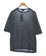morgano（モルガノ）Tシャツ・カットソー 紺 サイズ:44(XXS位) メンズ/2200699224017