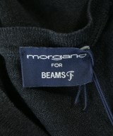 morgano（モルガノ）Tシャツ・カットソー 紺 サイズ:44(XXS位) メンズ/2200699224017