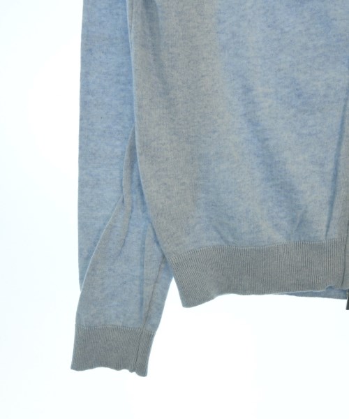 morgano（モルガノ）ニット・セーター 青 サイズ:48(S位) メンズ/2200650689039