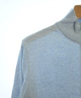 morgano（モルガノ）ニット・セーター 青 サイズ:48(S位) メンズ/2200650689039