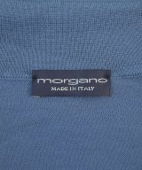 morgano（モルガノ）ニット・セーター 青 サイズ:50(M位) メンズ/2200650689046