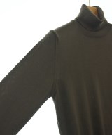 morgano（モルガノ）ニット・セーター 茶 サイズ:44(XXS位) メンズ/2200703245052