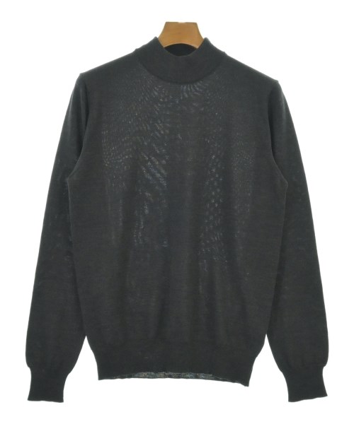 morgano(モルガノ)のニット・セーター サイズ:46(XS位) 9,400円