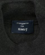 morgano（モルガノ）ニット・セーター グレー サイズ:46(XS位) メンズ/2200701463199