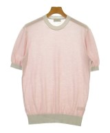 morgano（モルガノ）ニット・セーター ピンク サイズ:-(XS位) メンズ/2200665492044