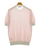morgano（モルガノ）ニット・セーター ピンク サイズ:-(XS位) メンズ/2200665492044
