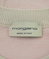 morgano（モルガノ）ニット・セーター ピンク サイズ:-(XS位) メンズ/2200665492044