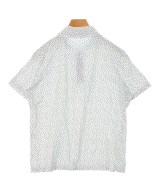 morgano（モルガノ）ポロシャツ 白 サイズ:M メンズ/2200672208065