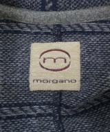 morgano（モルガノ）カジュアルジャケット 紺 サイズ:48(S位) メンズ/2200691703091