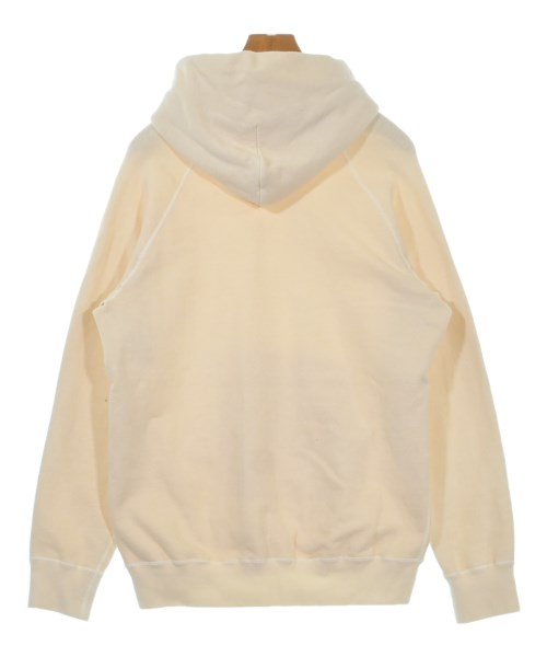 Good On（グッドオン）パーカー 白 サイズ:L メンズ/2200635772053