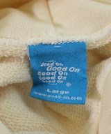Good On（グッドオン）パーカー 白 サイズ:L メンズ/2200635772053