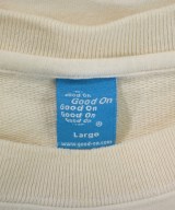 Good On（グッドオン）Tシャツ・カットソー 白 サイズ:L メンズ/2200628057181
