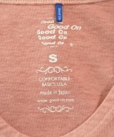 Good On（グッドオン）ワンピース ピンク サイズ:S レディース/2200643579033