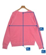 Good On（グッドオン）スウェット ピンク サイズ:M メンズ/2200630526057