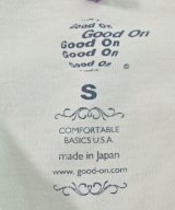 Good On（グッドオン）Tシャツ・カットソー 白 サイズ:S レディース/2200616766538
