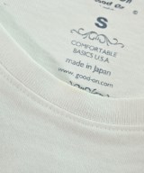 Good On（グッドオン）Tシャツ・カットソー 白 サイズ:S レディース/2200616766538