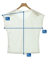 Good On（グッドオン）Tシャツ・カットソー 白 サイズ:S レディース/2200616766538