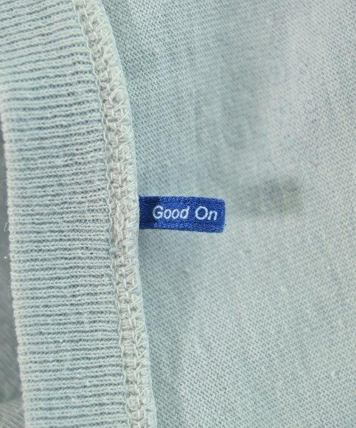 Good On（グッドオン）Tシャツ・カットソー 青 サイズ:S レディース/2200616766545