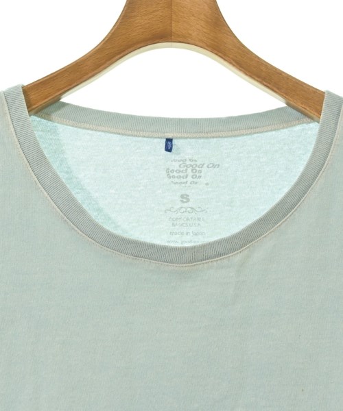 Good On（グッドオン）Tシャツ・カットソー 青 サイズ:S レディース/2200616766545