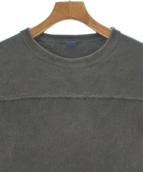 Good On（グッドオン）Tシャツ・カットソー グレー サイズ:L メンズ/2200633988098