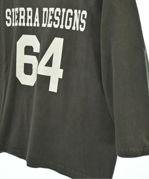 Good On（グッドオン）Tシャツ・カットソー グレー サイズ:L メンズ/2200673883025