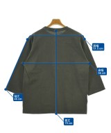 Good On（グッドオン）Tシャツ・カットソー グレー サイズ:L メンズ/2200673883025