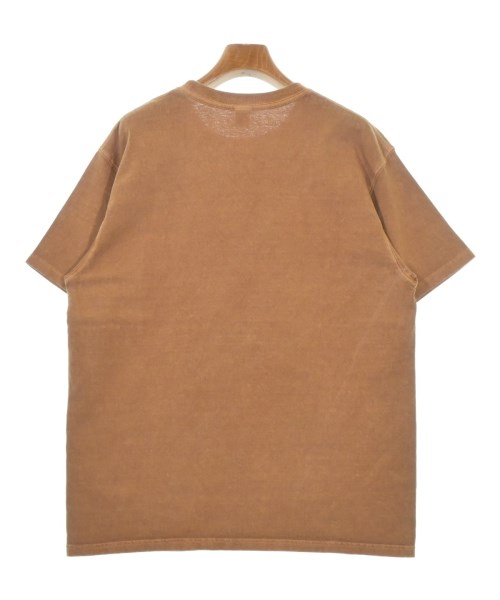 Good On（グッドオン）Tシャツ・カットソー 茶 サイズ:L メンズ/2200681176034