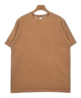 Good On（グッドオン）Tシャツ・カットソー 茶 サイズ:L メンズ/2200681176034