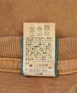 Good On（グッドオン）Tシャツ・カットソー 茶 サイズ:L メンズ/2200681176034