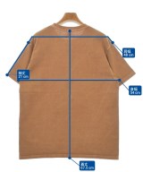 Good On（グッドオン）Tシャツ・カットソー 茶 サイズ:L メンズ/2200681176034