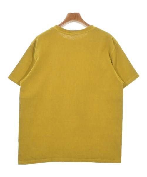 Good On（グッドオン）Tシャツ・カットソー 黄 サイズ:L メンズ/2200681176058