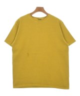 Good On（グッドオン）Tシャツ・カットソー 黄 サイズ:L メンズ/2200681176058