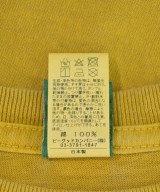 Good On（グッドオン）Tシャツ・カットソー 黄 サイズ:L メンズ/2200681176058