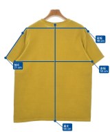 Good On（グッドオン）Tシャツ・カットソー 黄 サイズ:L メンズ/2200681176058