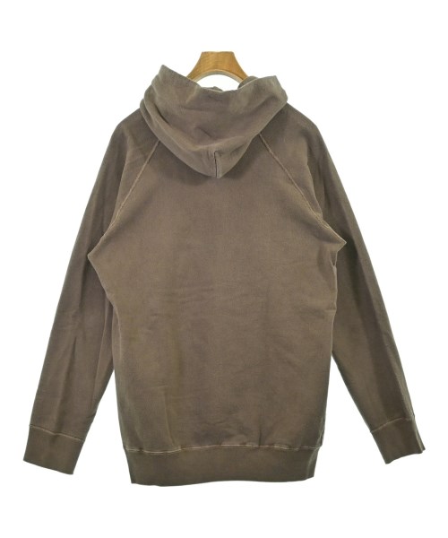Good On（グッドオン）パーカー 茶 サイズ:L メンズ/2200681726017