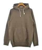 Good On（グッドオン）パーカー 茶 サイズ:L メンズ/2200681726017