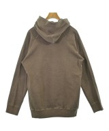 Good On（グッドオン）パーカー 茶 サイズ:L メンズ/2200681726017