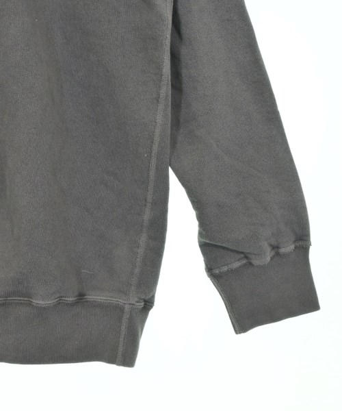 Good On（グッドオン）スウェット 茶 サイズ:L メンズ/2200697374035