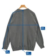 Good On（グッドオン）スウェット 茶 サイズ:L メンズ/2200697374035