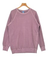 Good On（グッドオン）スウェット ピンク サイズ:L メンズ/2200697374042