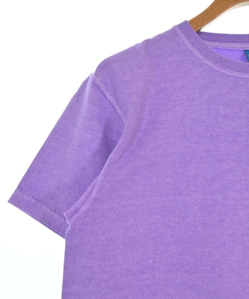 Good On（グッドオン）Tシャツ・カットソー 紫 サイズ:M レディース/2200648579076