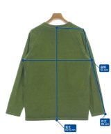 Good On（グッドオン）Tシャツ・カットソー カーキ サイズ:L メンズ/2200713072204