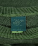 Good On（グッドオン）スウェット カーキ サイズ:L メンズ/2200713072211