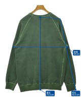 Good On（グッドオン）スウェット カーキ サイズ:L メンズ/2200713072211