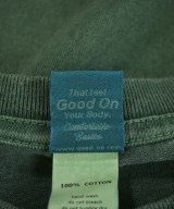 Good On（グッドオン）Tシャツ・カットソー 緑 サイズ:L メンズ/2200713072228