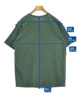 Good On（グッドオン）Tシャツ・カットソー 緑 サイズ:L メンズ/2200713072228