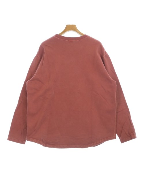 Good On（グッドオン）スウェット ピンク サイズ:XL メンズ/2200714926018