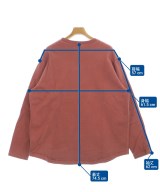 Good On（グッドオン）スウェット ピンク サイズ:XL メンズ/2200714926018