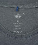 Good On（グッドオン）ノースリーブ 青 サイズ:S レディース/2200642144102