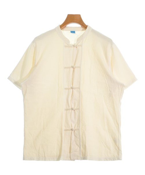 Good On(グッドオン)Tシャツ・カットソー 白 サイズ:L/2200644197038